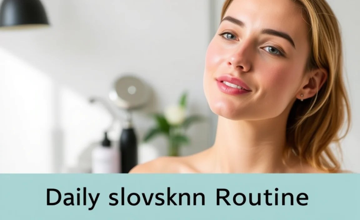 Essential Cleansing Techniques