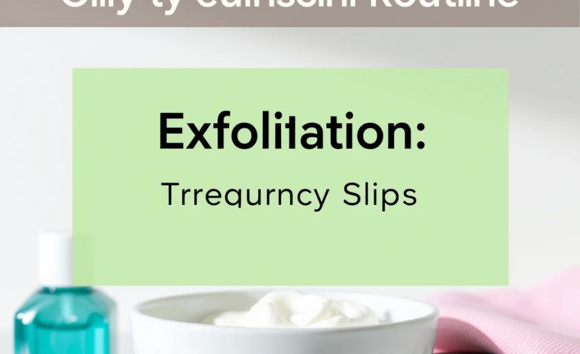 Exfoliation: Frequency and Methods