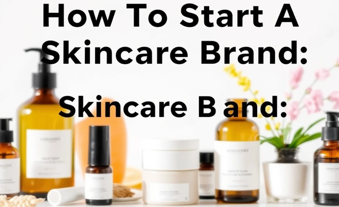 Formulating Your Products