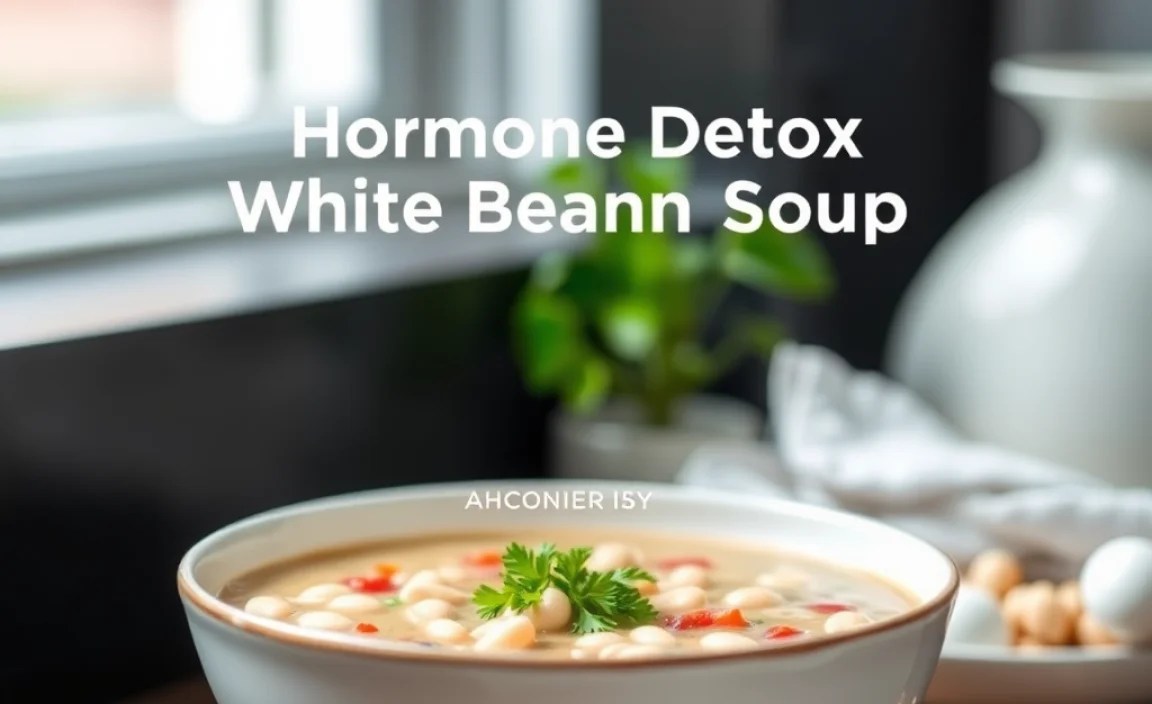How Does Hormone Detox Work?