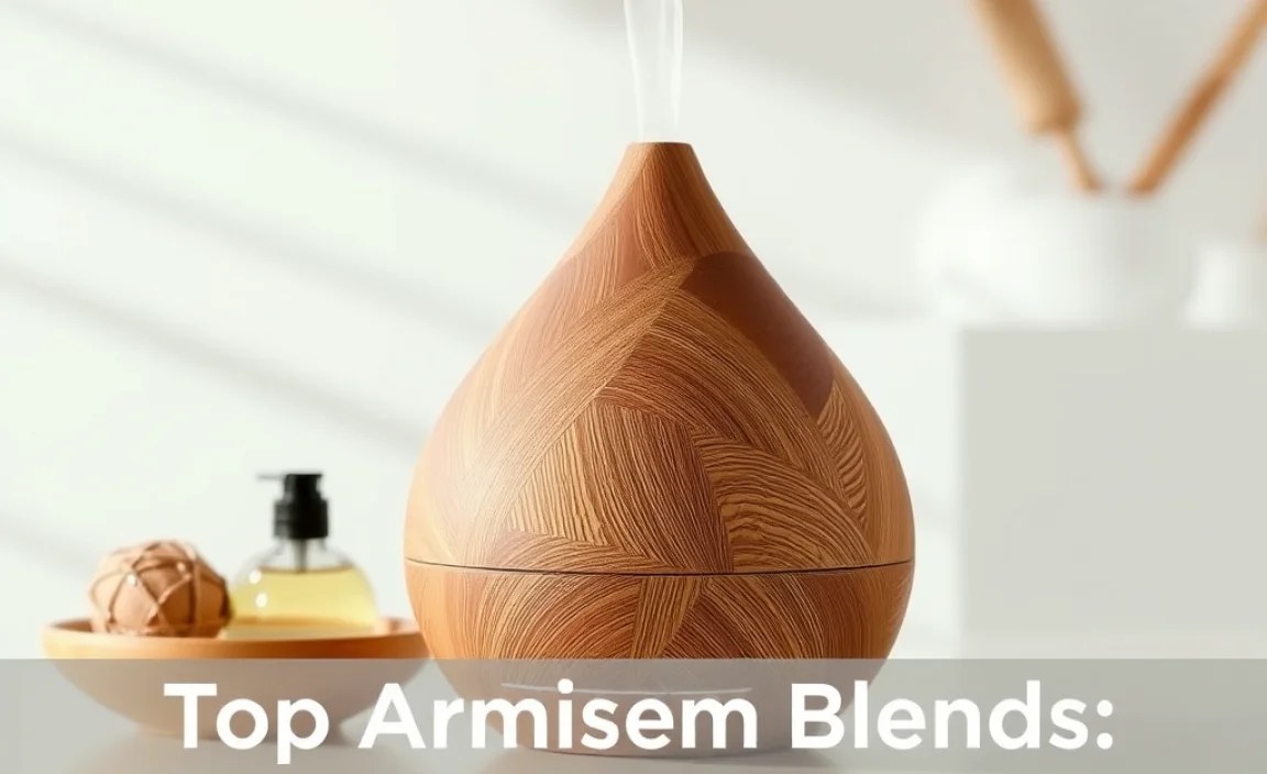 How to Create Customized Blends