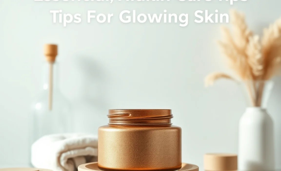 Identifying Your Skin Type