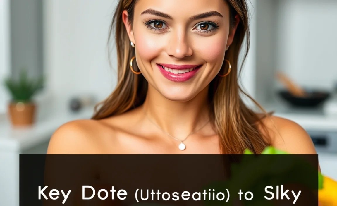 Key Nutrients for Detoxification