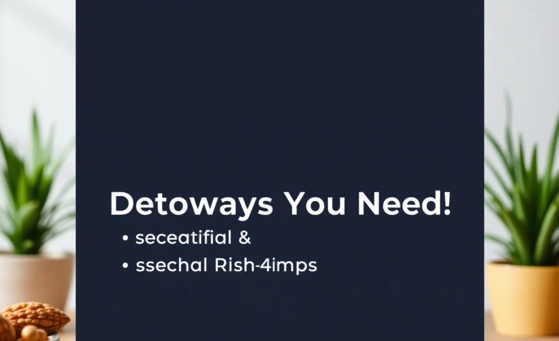 Potential Risks and Considerations