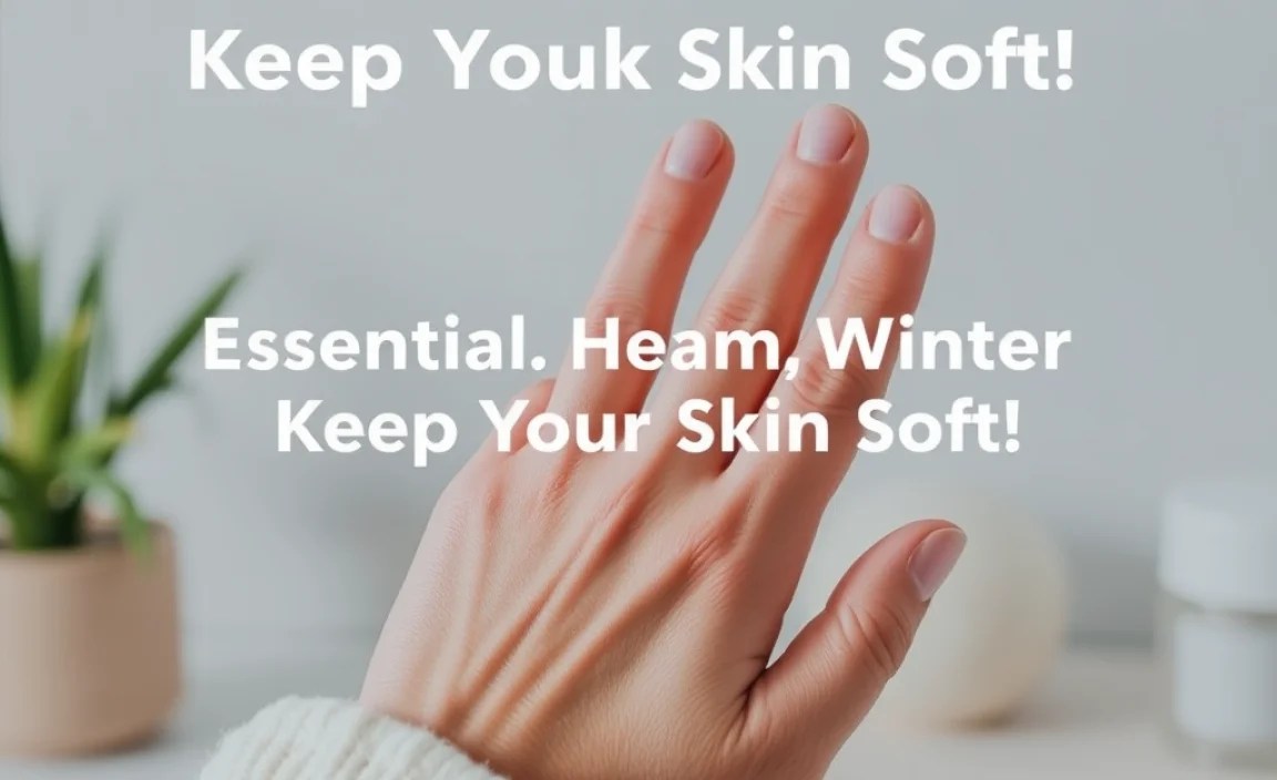 Protection from Harsh Elements