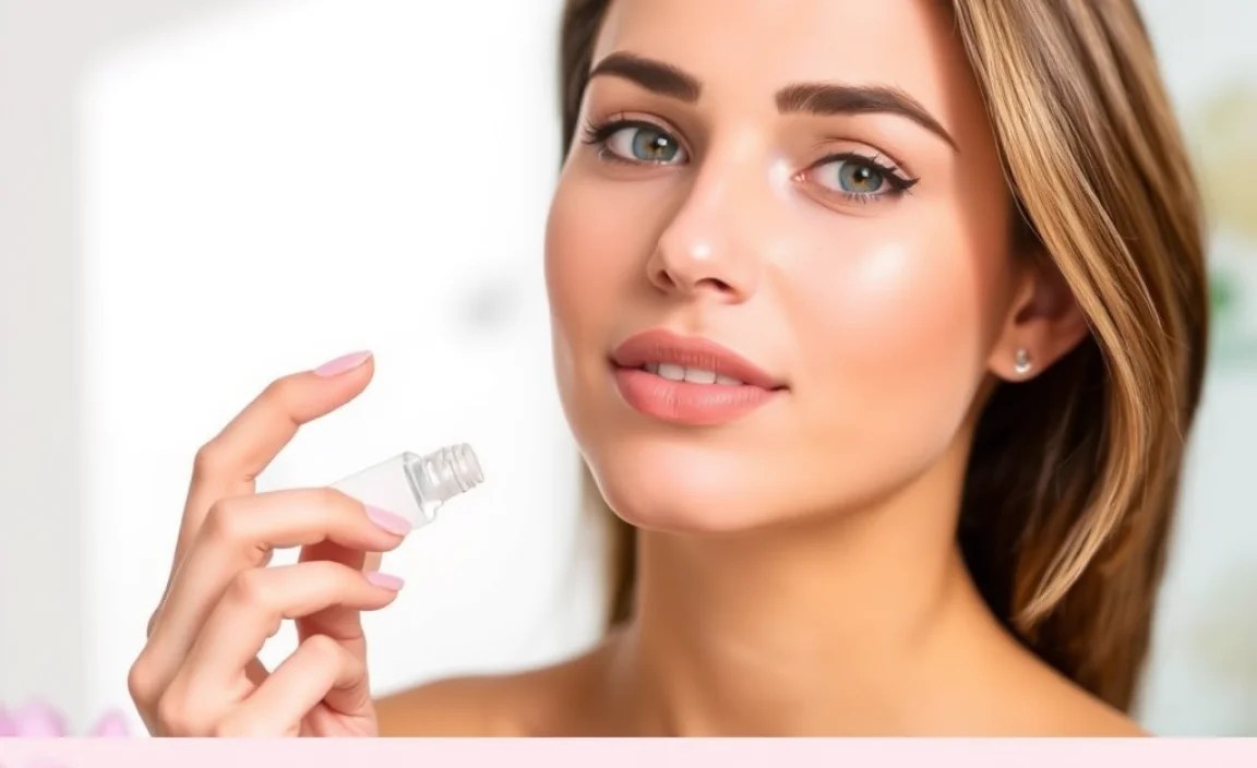 Selecting the Right Serum