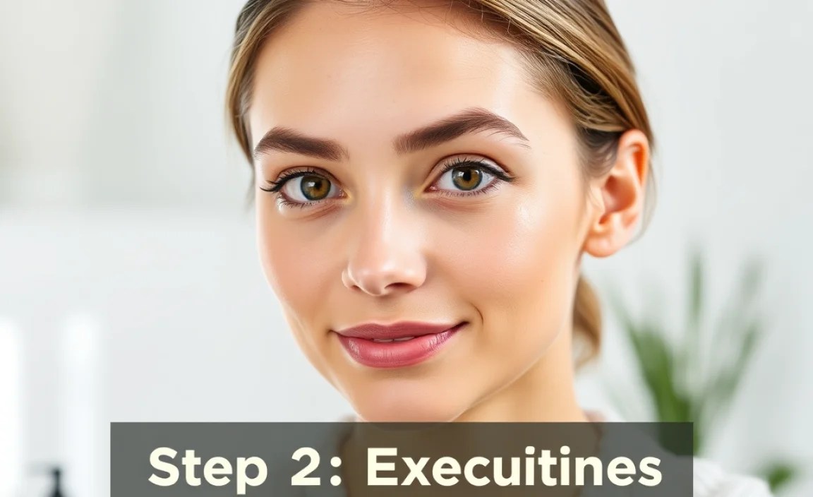 Step 2: Exfoliation Techniques