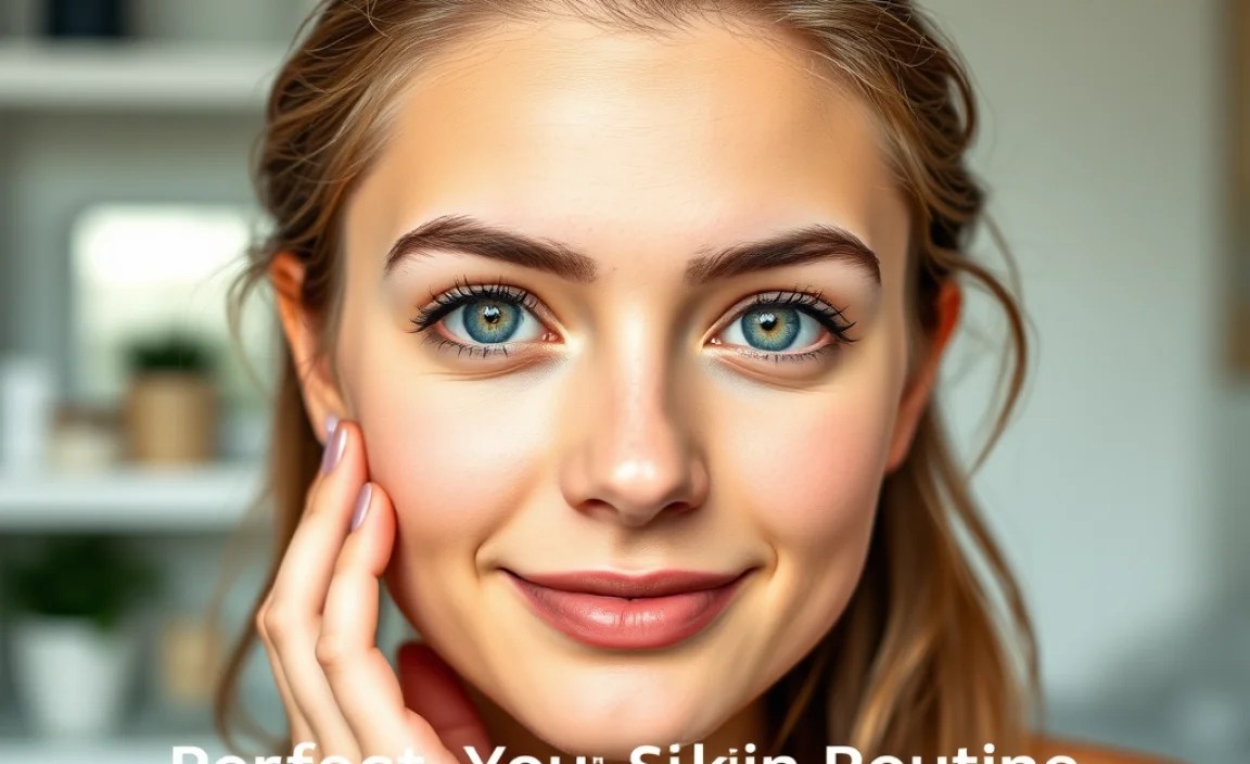 Targeting Specific Skin Issues