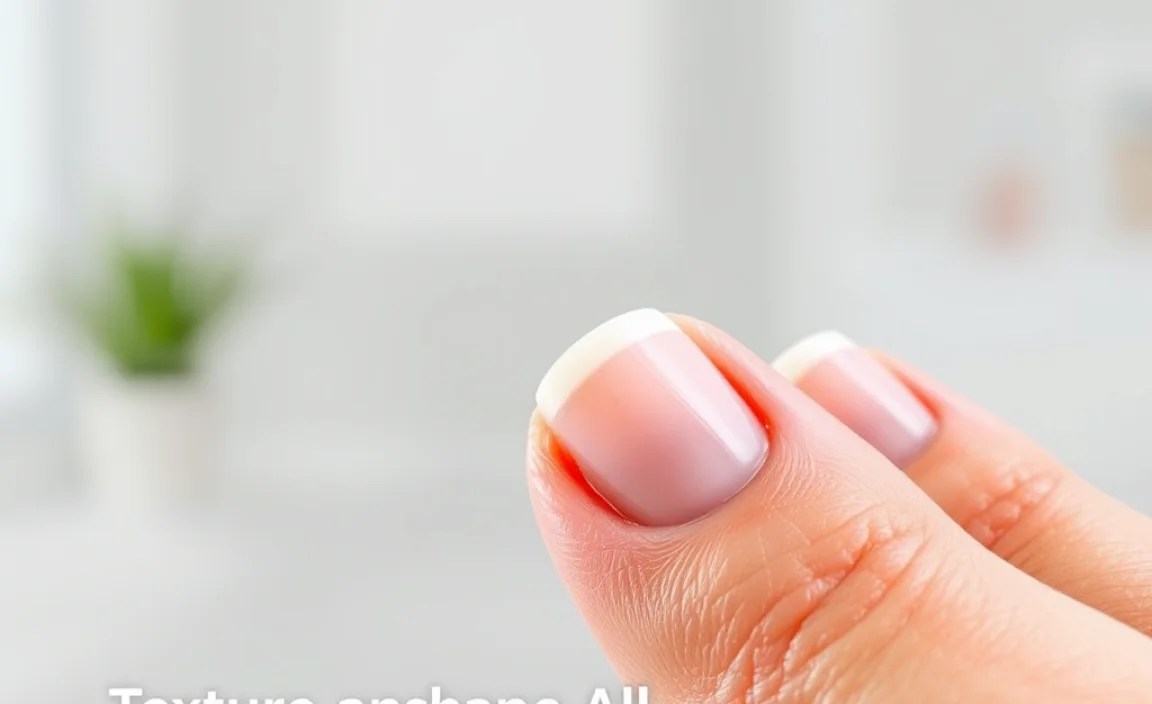 Texture and Shape Alterations