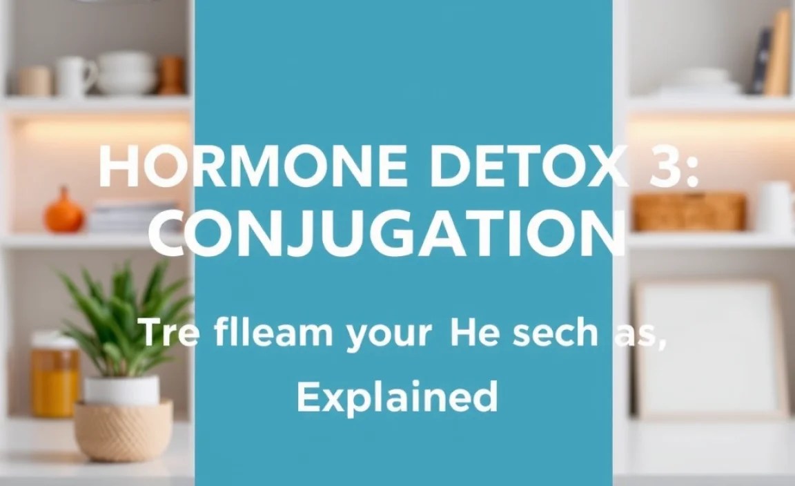 The Conjugation Process Explained