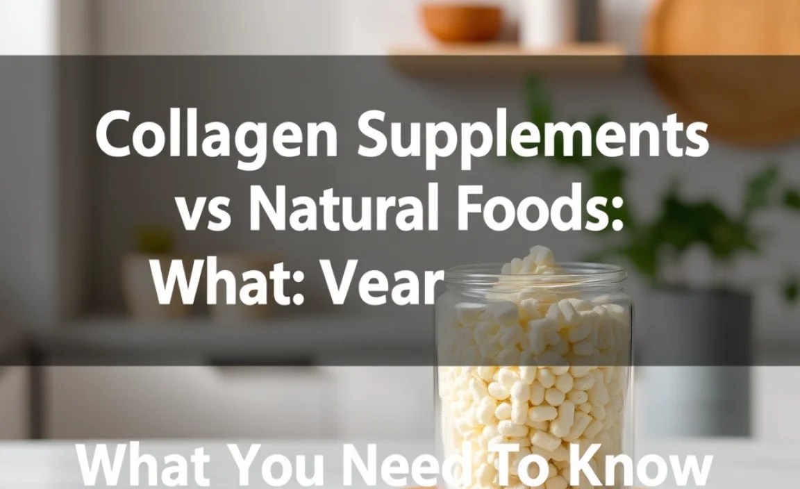 Understanding Collagen