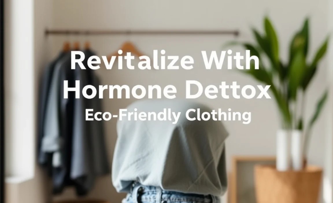 Understanding Hormone Disruption
