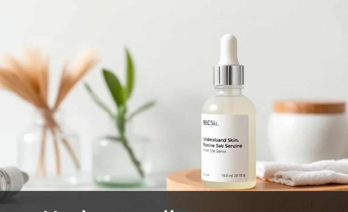 Understanding Sensitive Skin