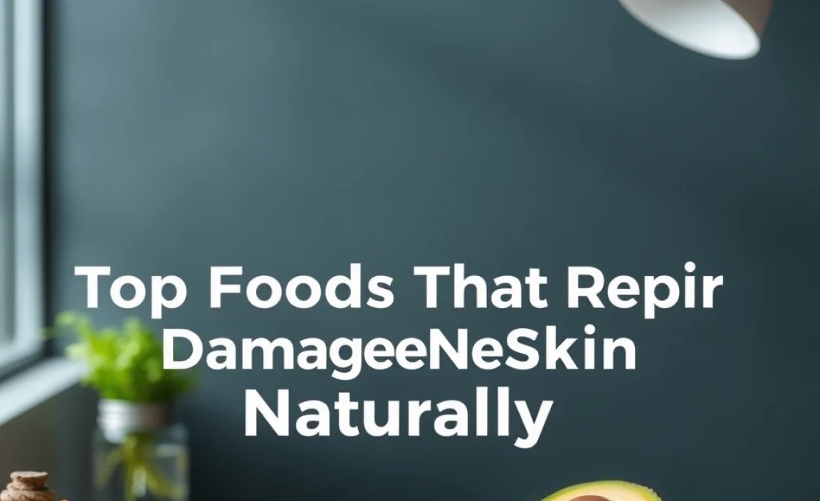 Understanding Skin Damage