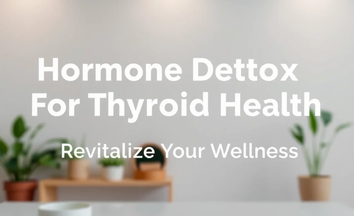 Understanding Thyroid Hormones