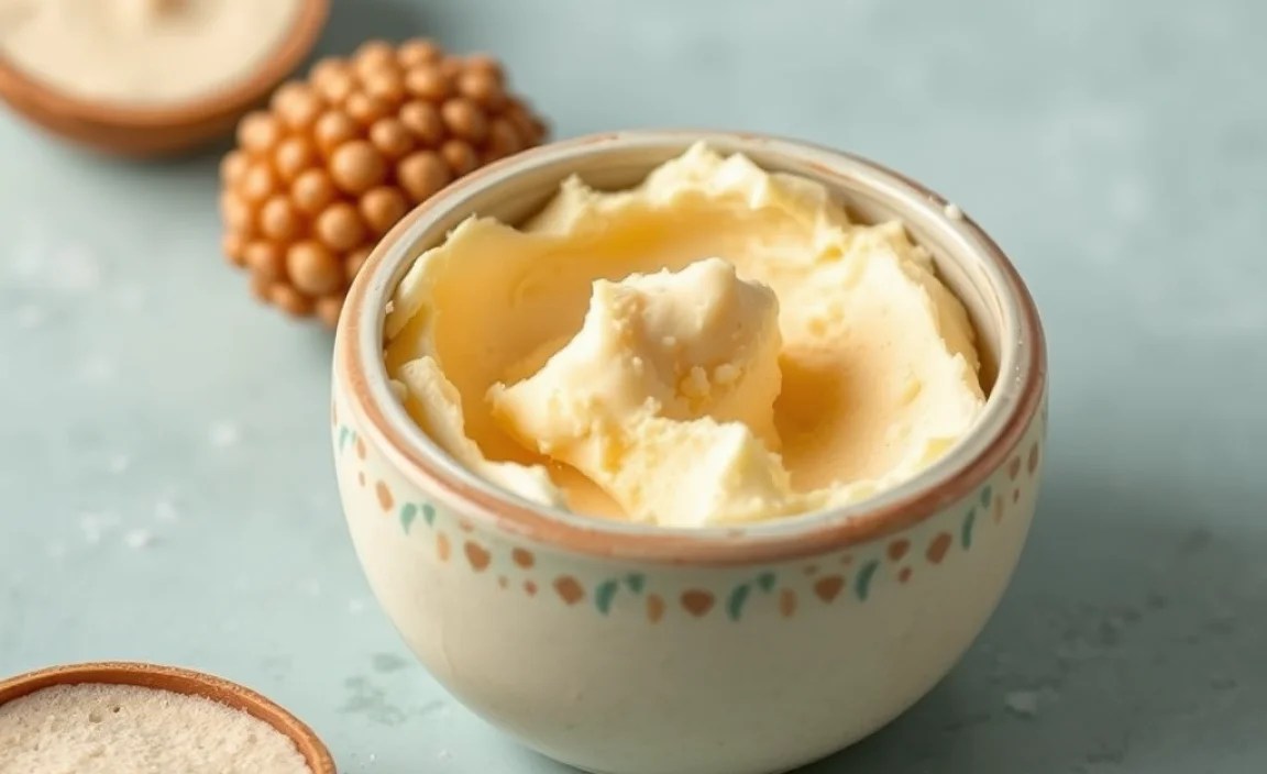 3. Moisturizing Properties