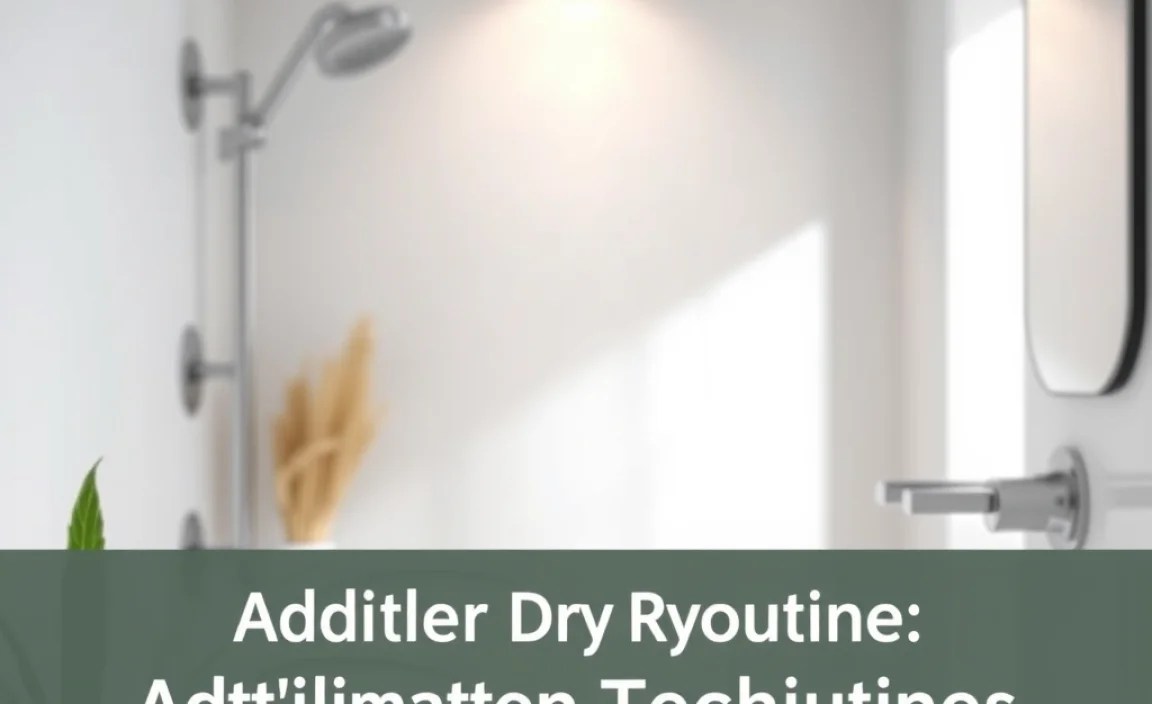 Additional Hydration Techniques