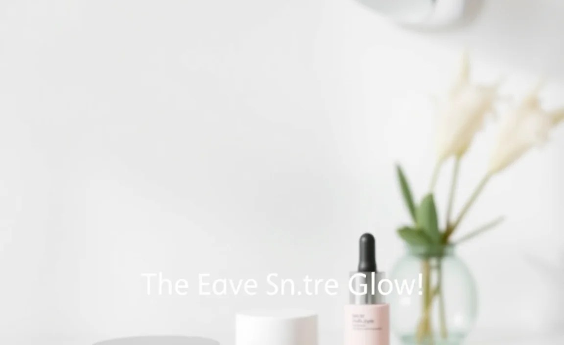 Additional Tips for Enhancing Glow