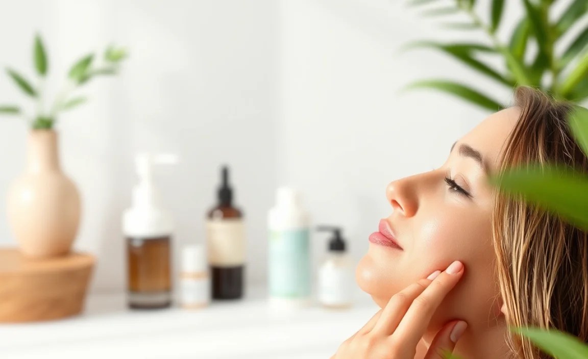 Addressing Common Skin Issues