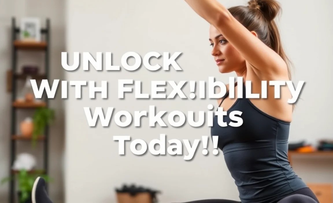 Advanced Flexibility Techniques