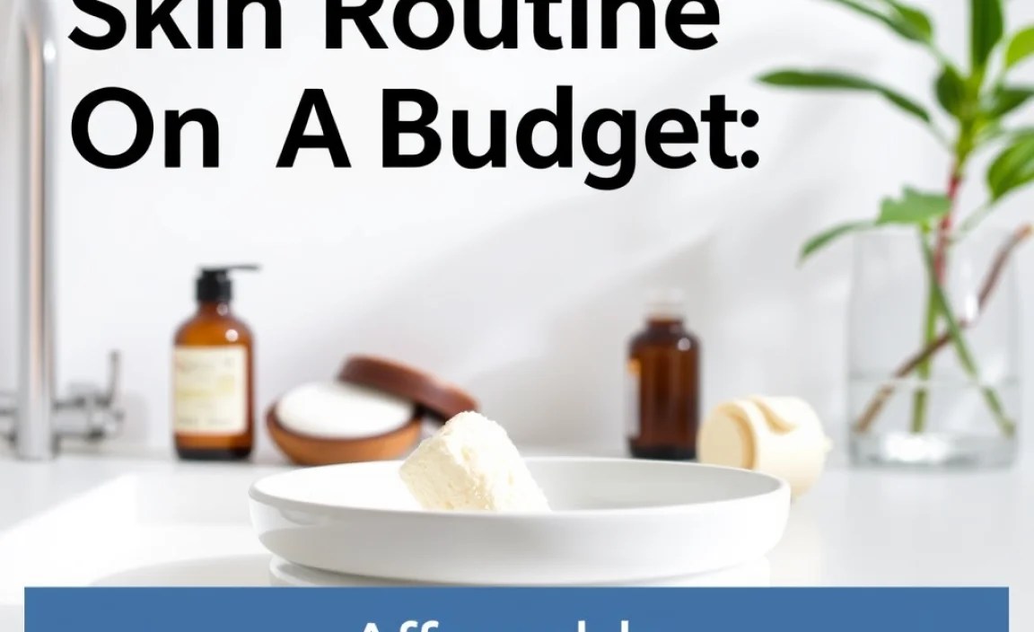 Affordable Exfoliation Methods