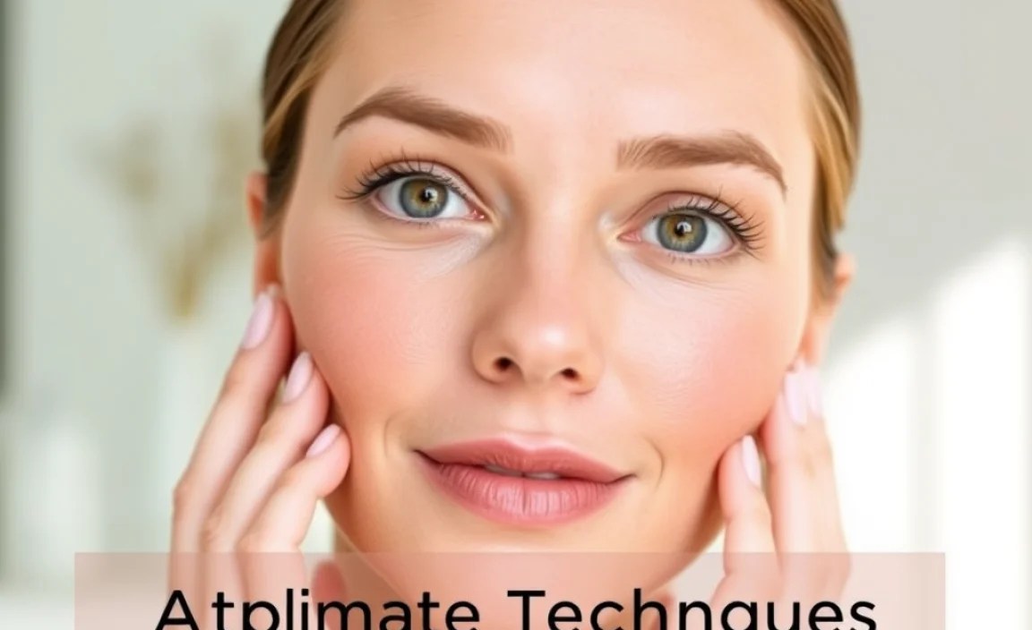 Application Techniques for Maximum Effectiveness