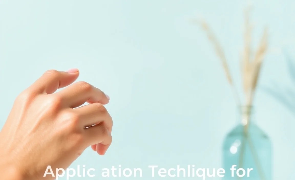 Application Techniques for Maximum Protection