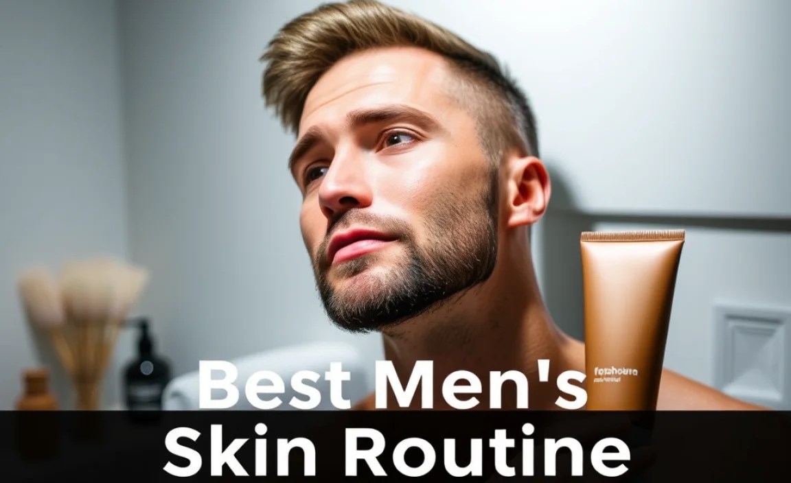 Assessing Your Skin Type