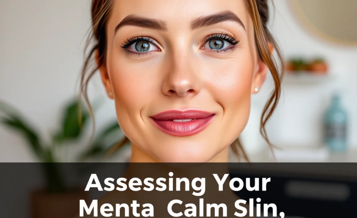 Assessing Your Skin&rsquo;s Needs