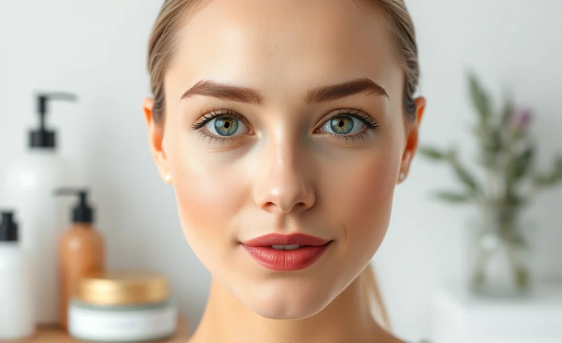 Basic Skin Care Routine