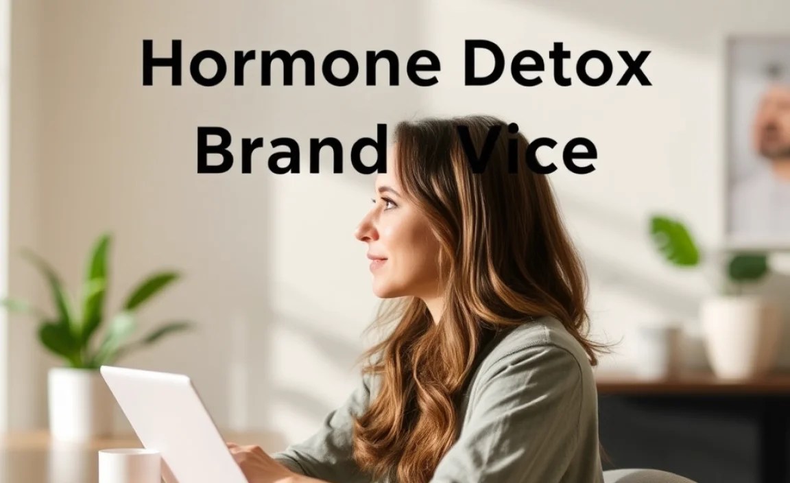 Brand Voice Essentials