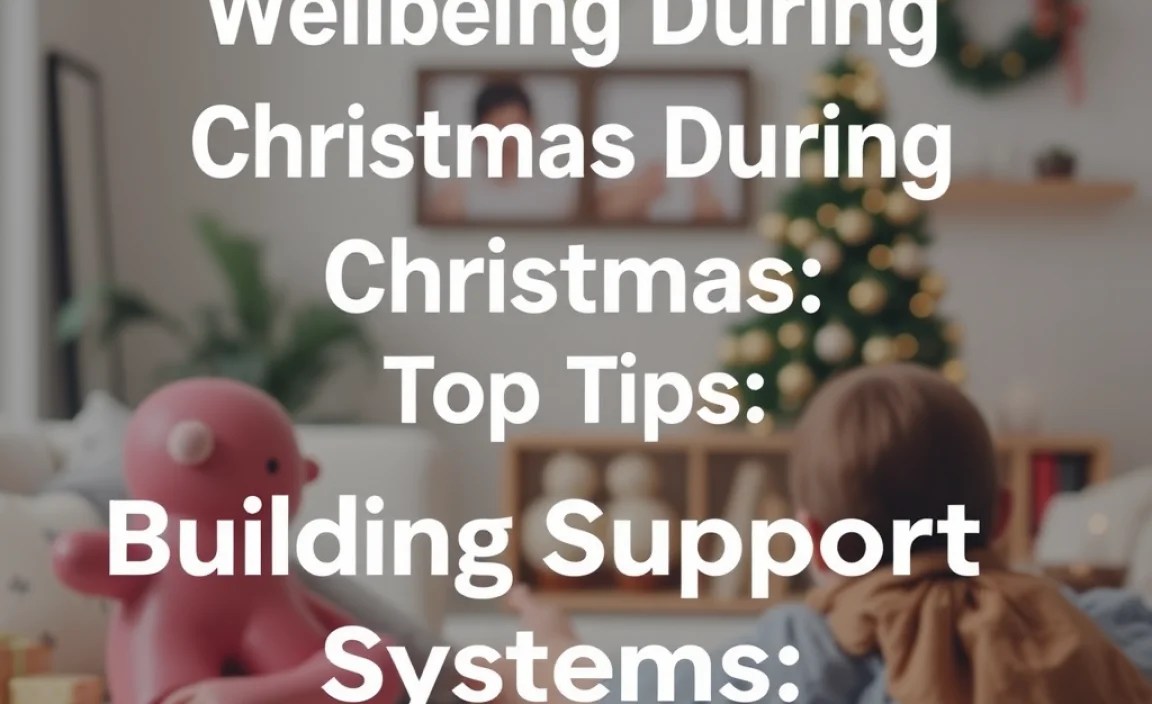 Building Support Systems
