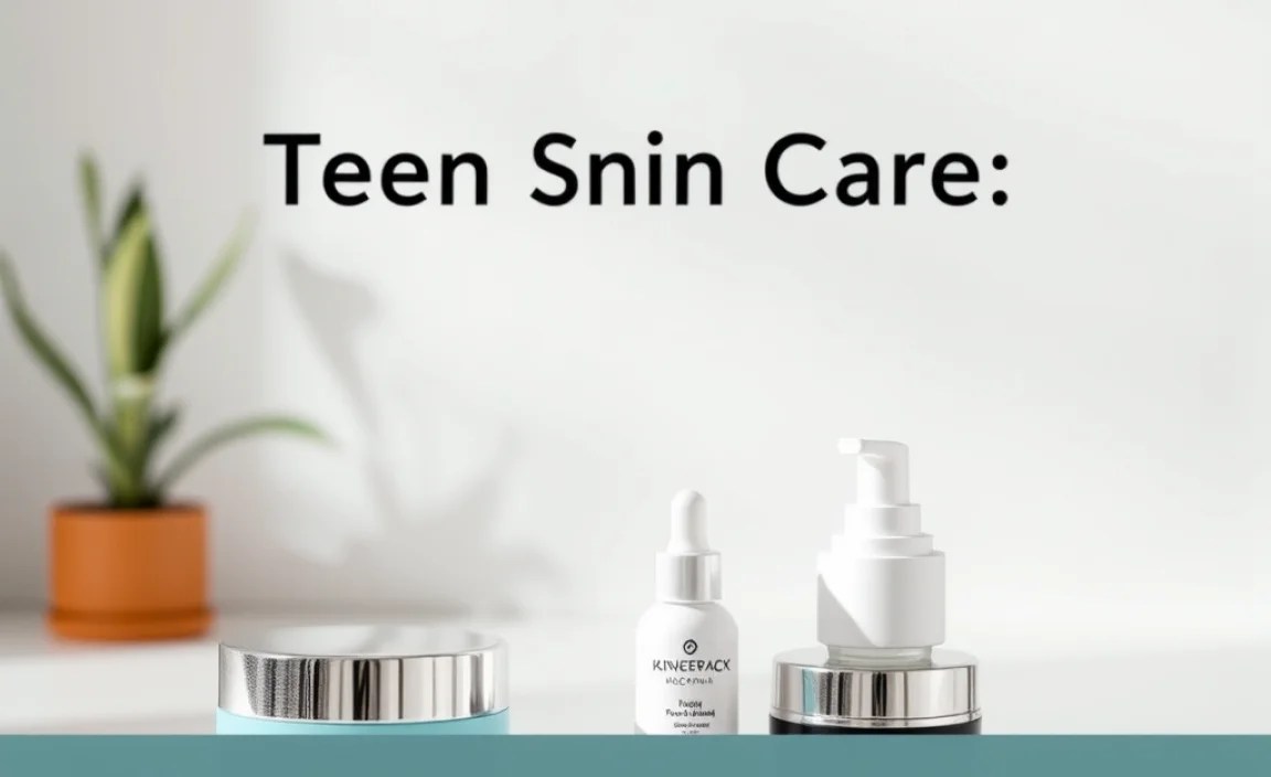 Choosing the Right Products
