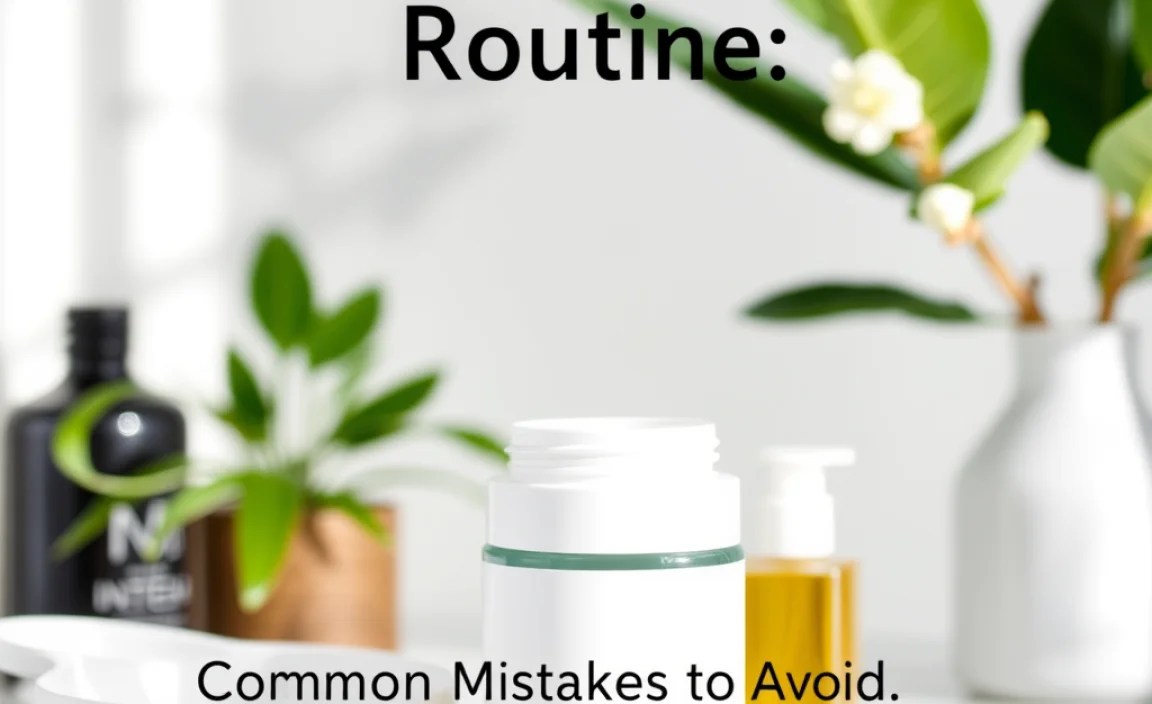 Common Mistakes to Avoid