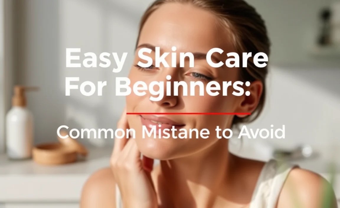 Common Mistakes to Avoid