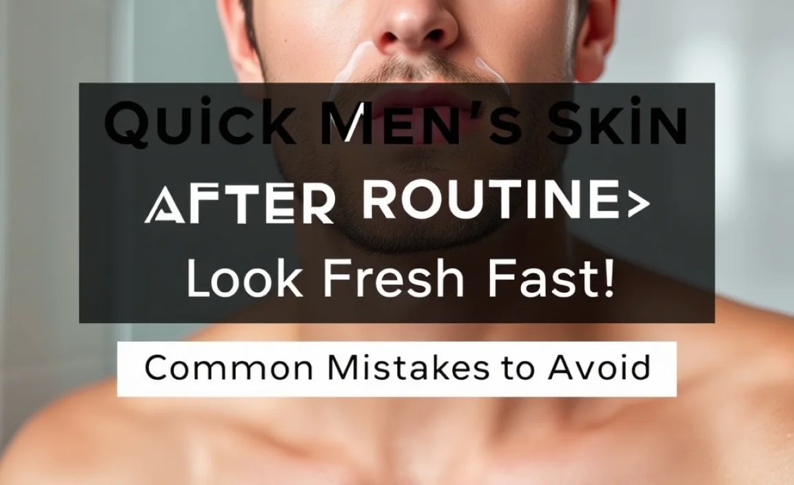 Common Mistakes to Avoid