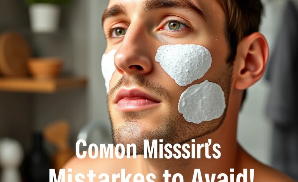 Common Mistakes to Avoid
