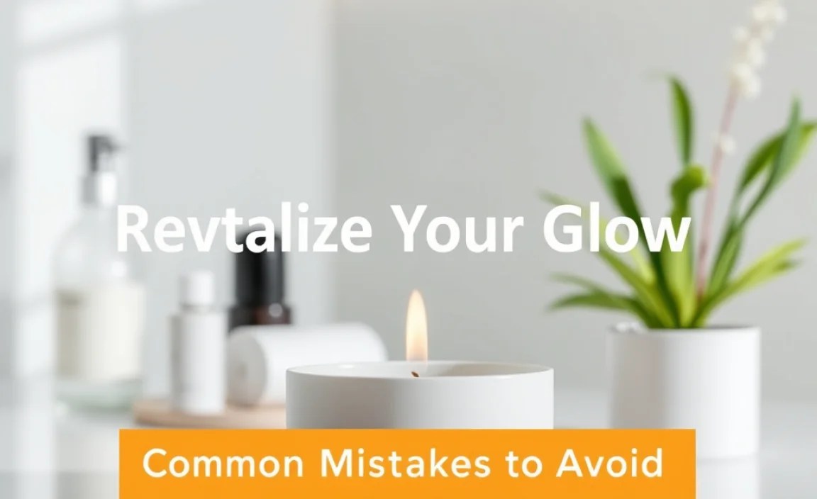 Common Mistakes to Avoid