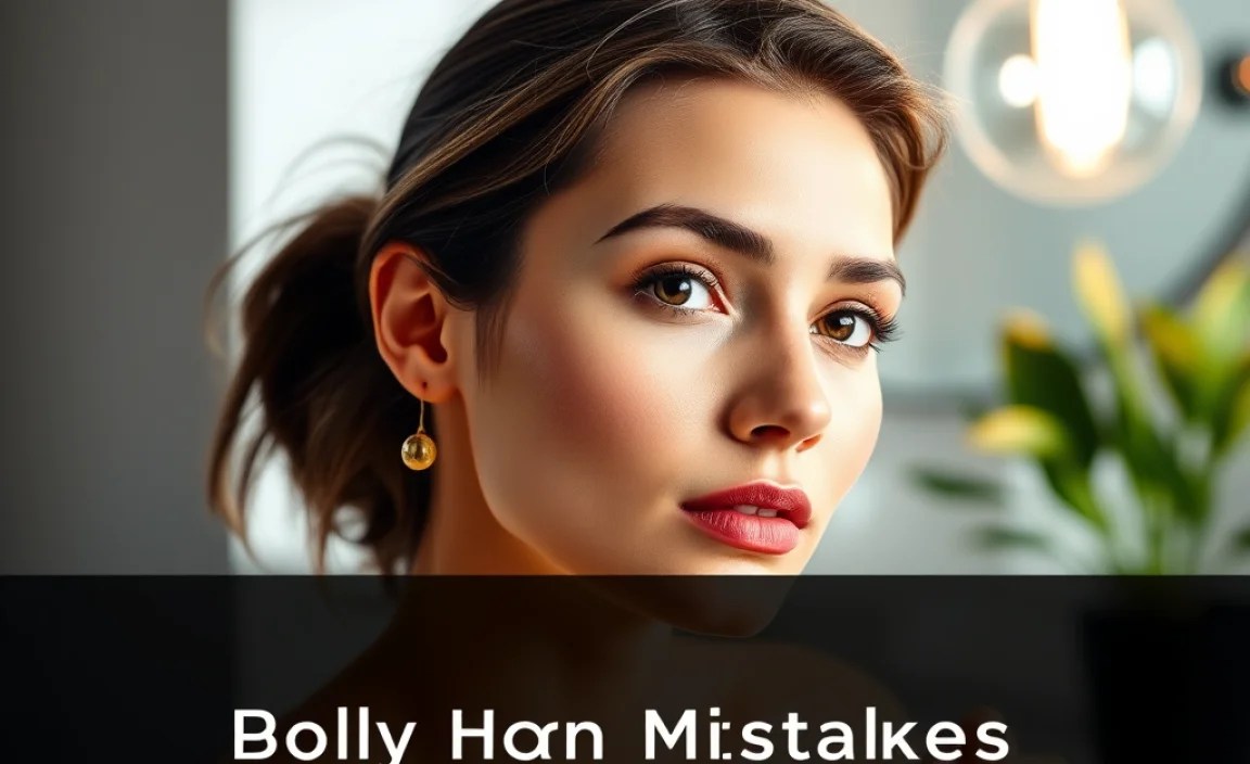 Common Mistakes to Avoid