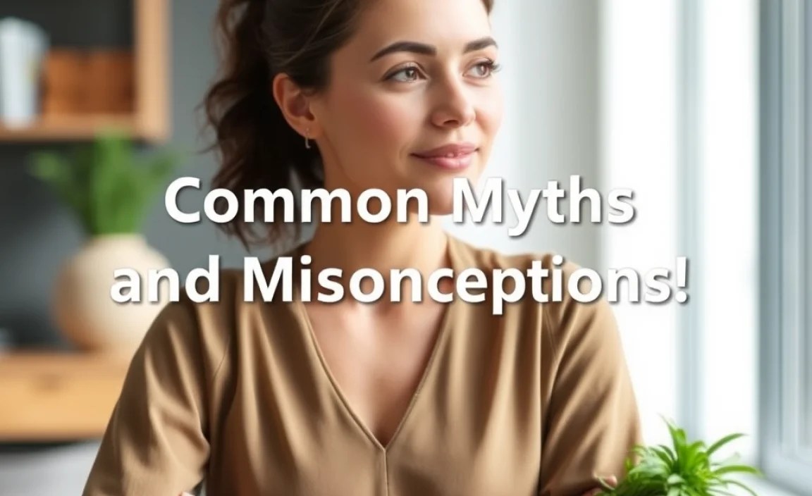 Common Myths and Misconceptions