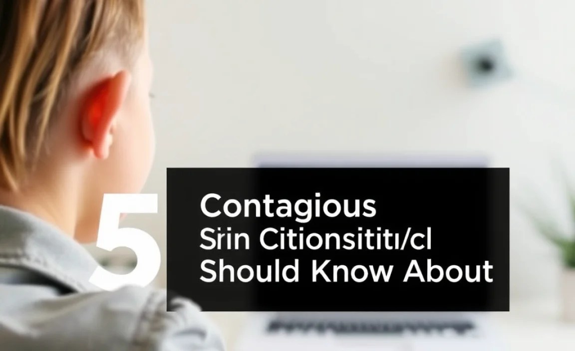 Condition 1: Impetigo
