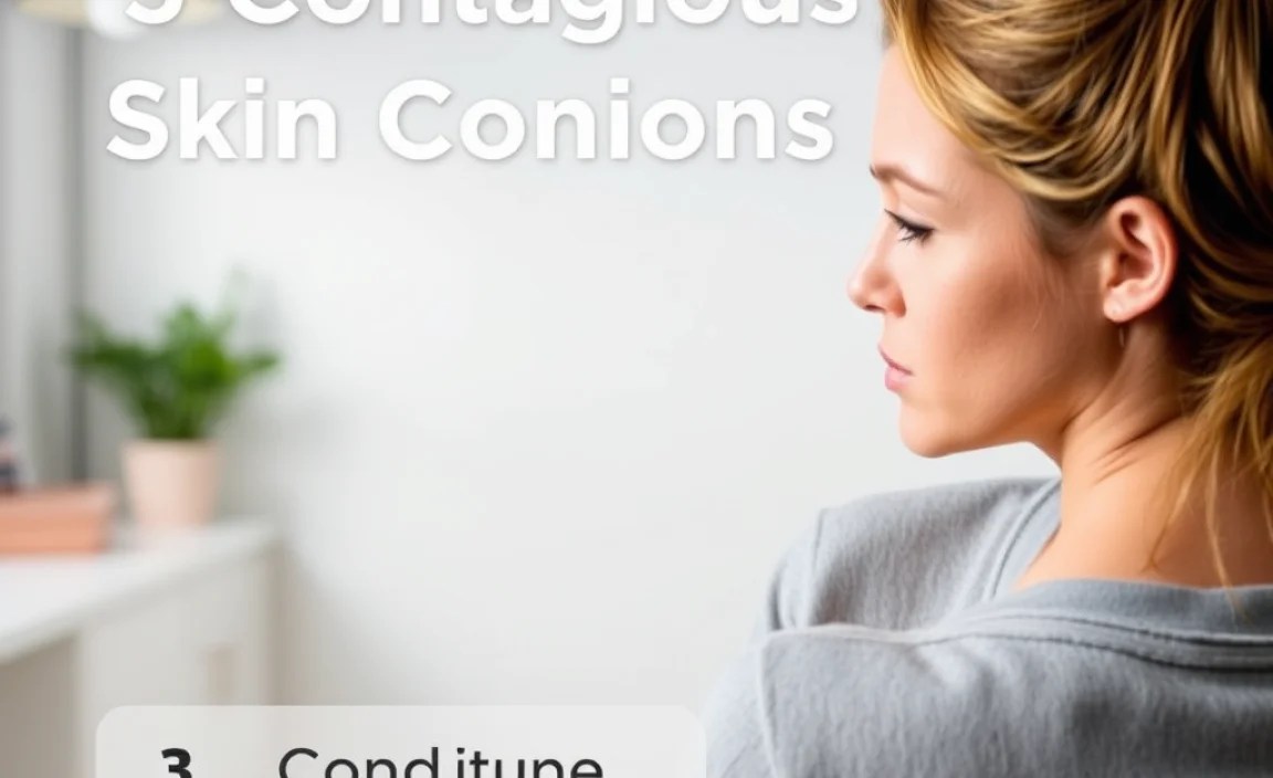 Condition 2: Ringworm