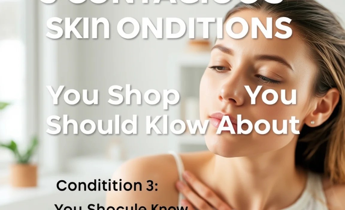 Condition 3: Scabies