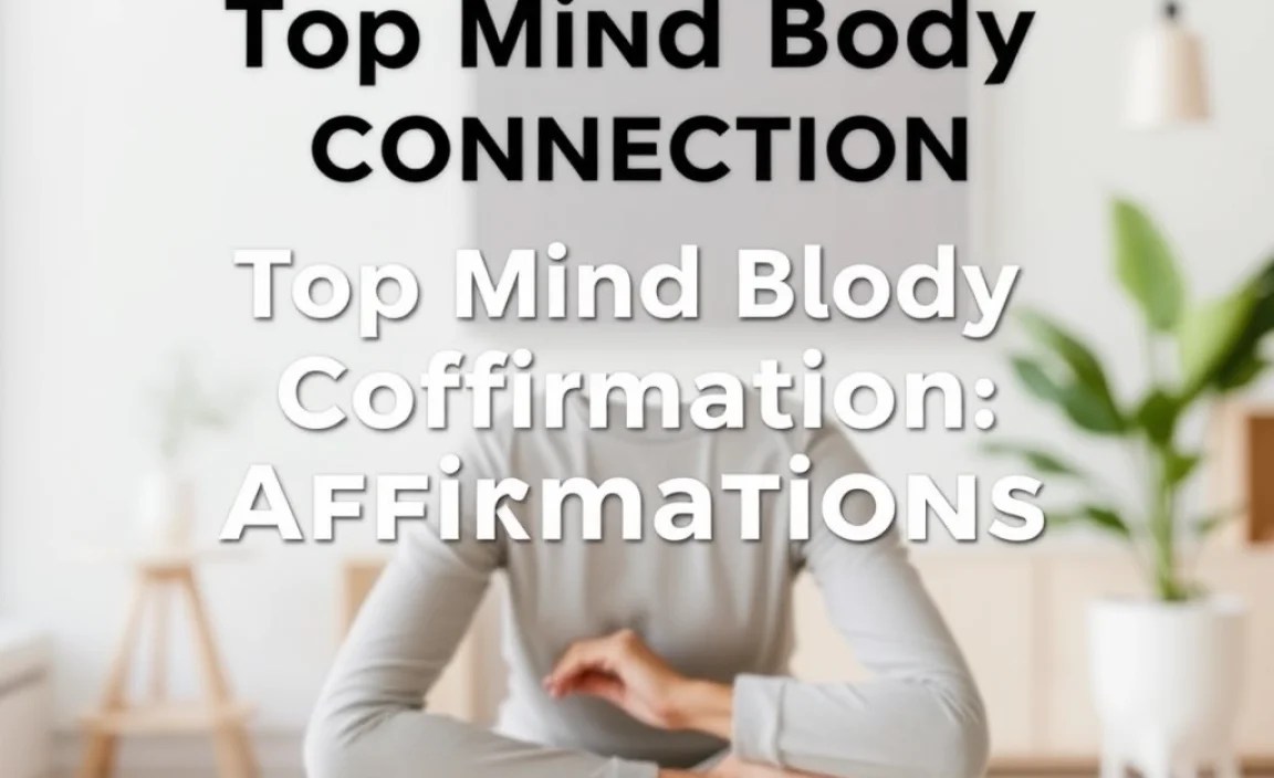 Crafting Effective Affirmations