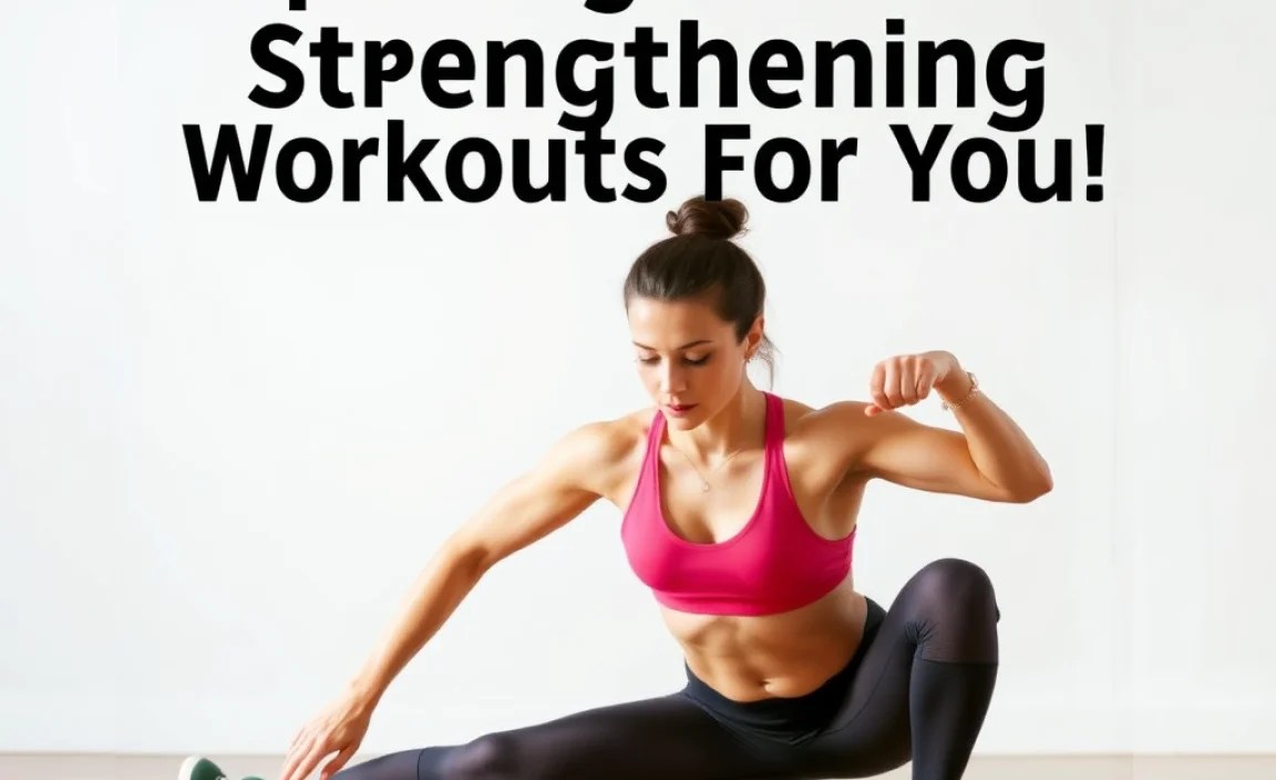Creating a Beginner Core Workout Plan