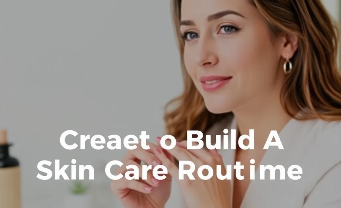 Creating a Custom Routine