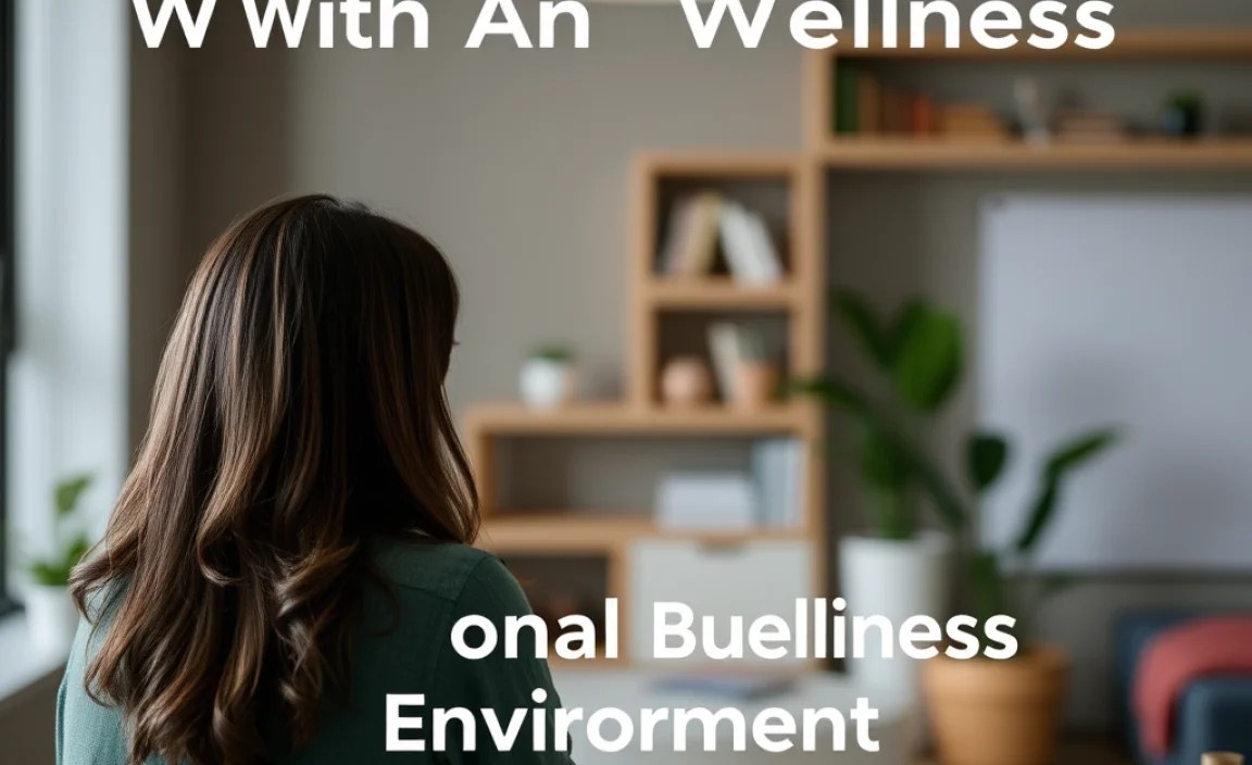 Creating a Supportive Environment