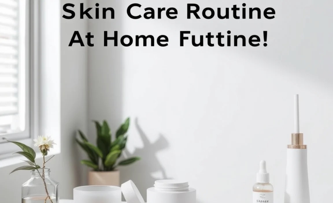 Creating an Effective Night Routine