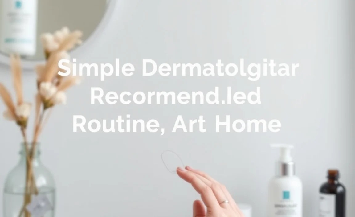 Daily Cleansing Techniques