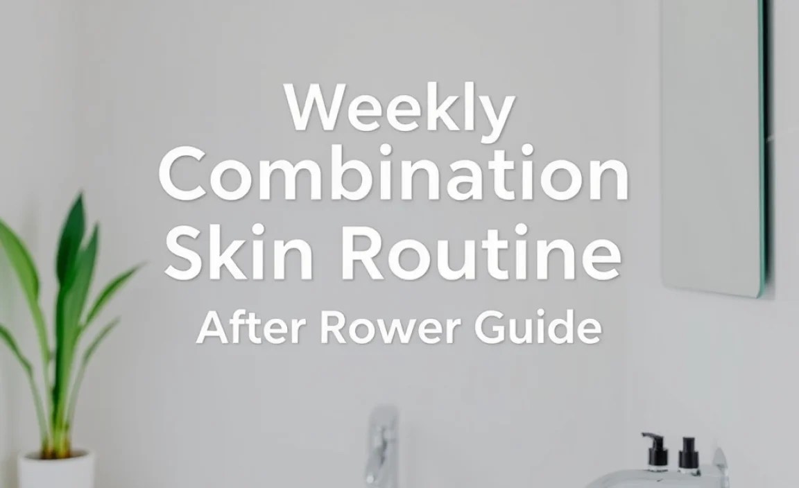 Daily Routine Breakdown